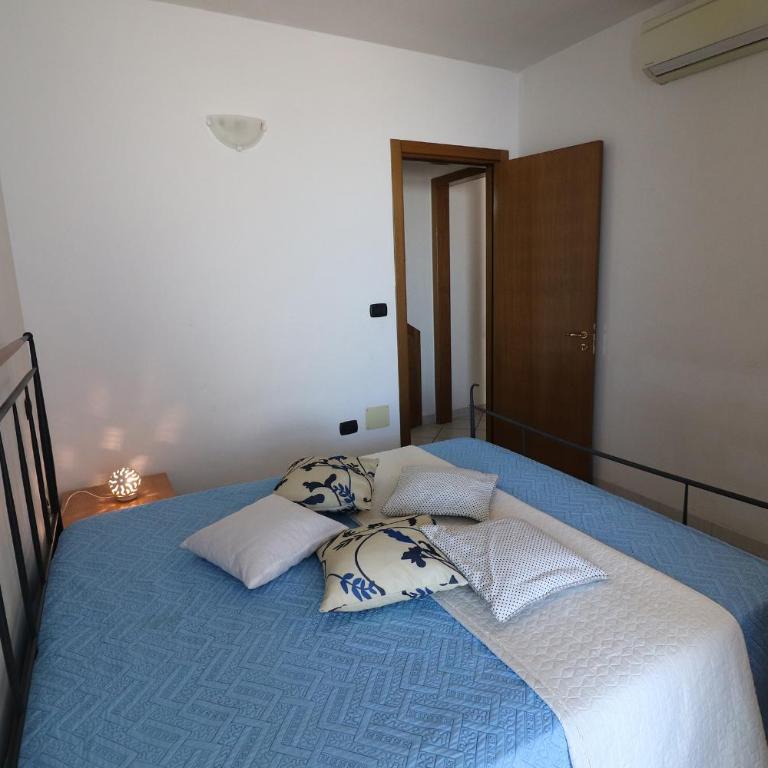 Casa Vanessa Modern one-bedroom apartment with sea view in central Otranto - Casa Vacanze - 24