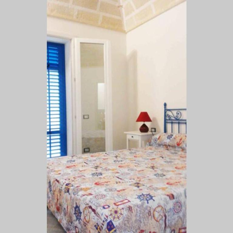 Il Ritrovo di Archimede - Camera Matrimoniale con Bagno Privato - 1