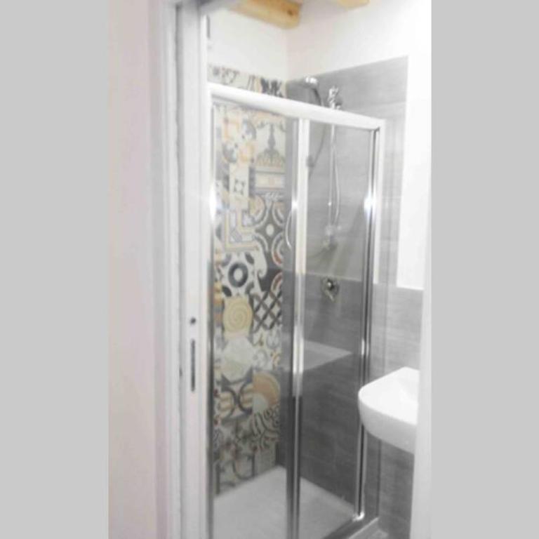 Il Ritrovo di Archimede - Camera Matrimoniale con Bagno Privato - 8