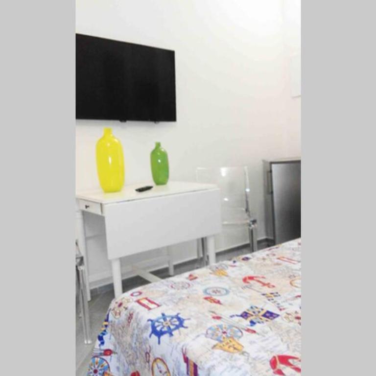 Il Ritrovo di Archimede - Camera Matrimoniale con Bagno Privato - 7
