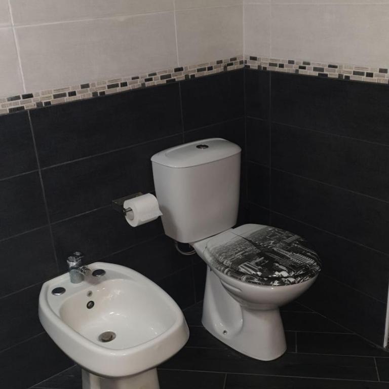 Casa Vacanze Expo - Appartamento con 2 Camere da Letto - 25