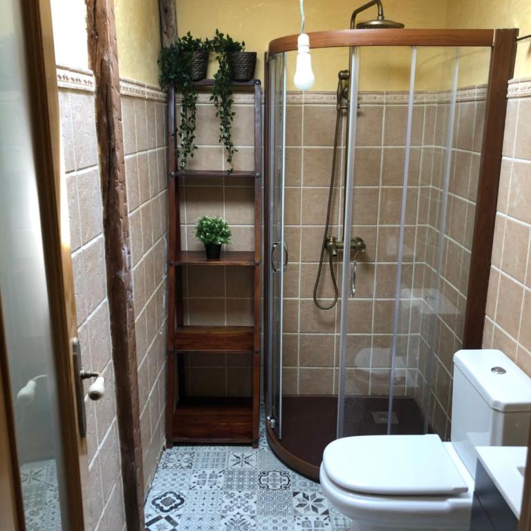 Apartamento Cristo de la Luz - Apartamento de 2 dormitorios - 8