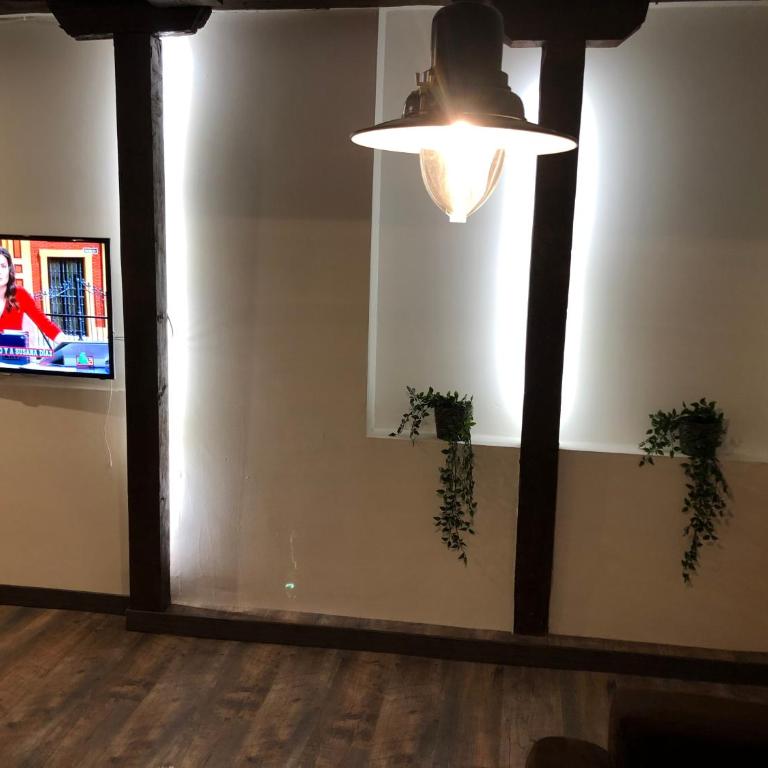 Apartamento Cristo de la Luz - Apartamento de 2 dormitorios - 17