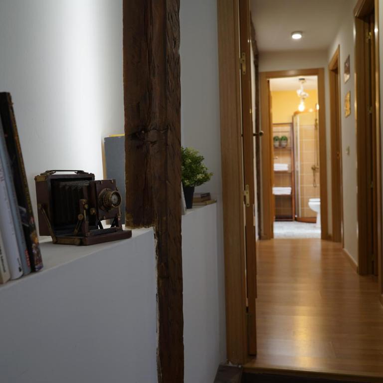Apartamento Cristo de la Luz - Apartamento de 2 dormitorios - 10