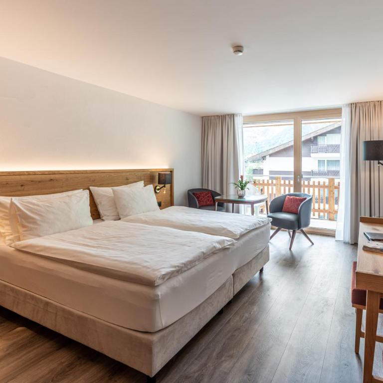 Naco Aparthotel by Arca Spa - Superior Studio Süd - 2