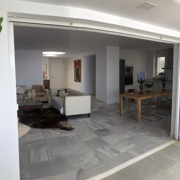 La Herradura 3 bedroom apartment - Three-Bedroom Apartment - 17