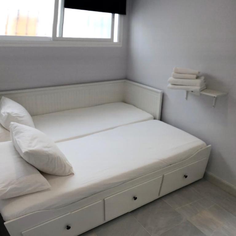La Herradura 3 bedroom apartment - Three-Bedroom Apartment - 28