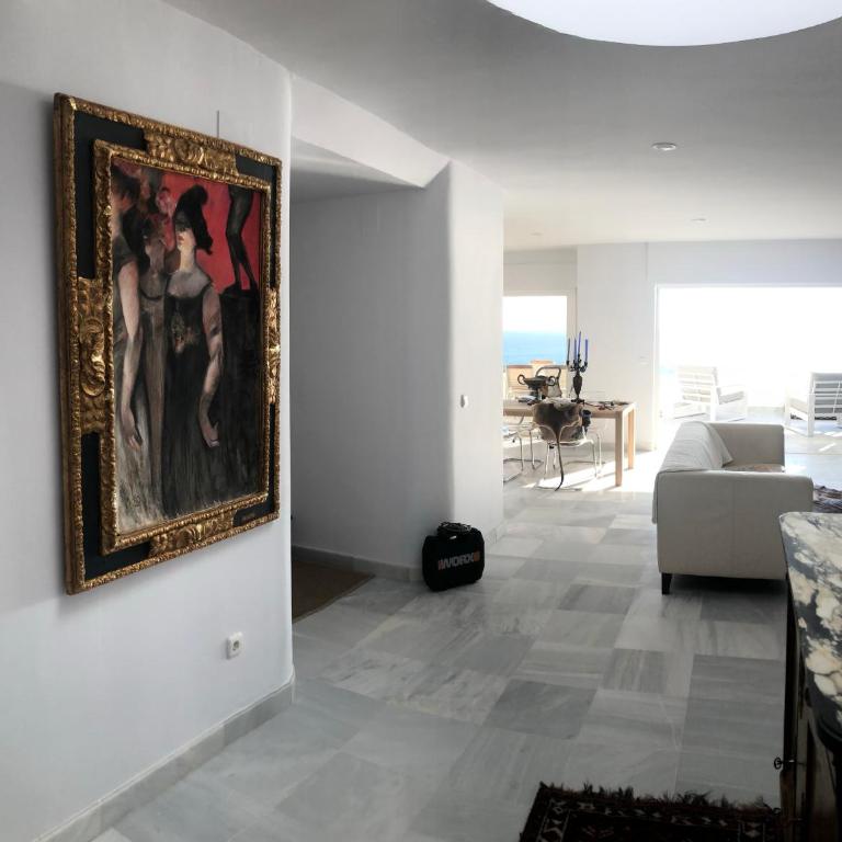 La Herradura 3 bedroom apartment - Three-Bedroom Apartment - 23