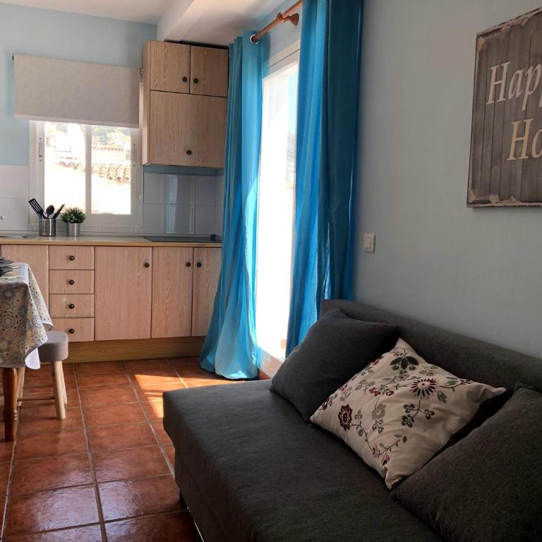 Santo Domingo 10 - Apartamento de 1 dormitorio con vistas al mar - 7