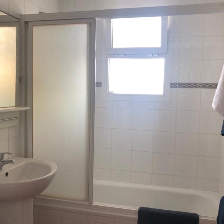 Santo Domingo 10 - Apartamento de 1 dormitorio con terraza - Planta baja - 9