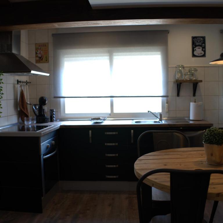 Apartamento Cristo de la Luz - Apartamento de 2 dormitorios - 14