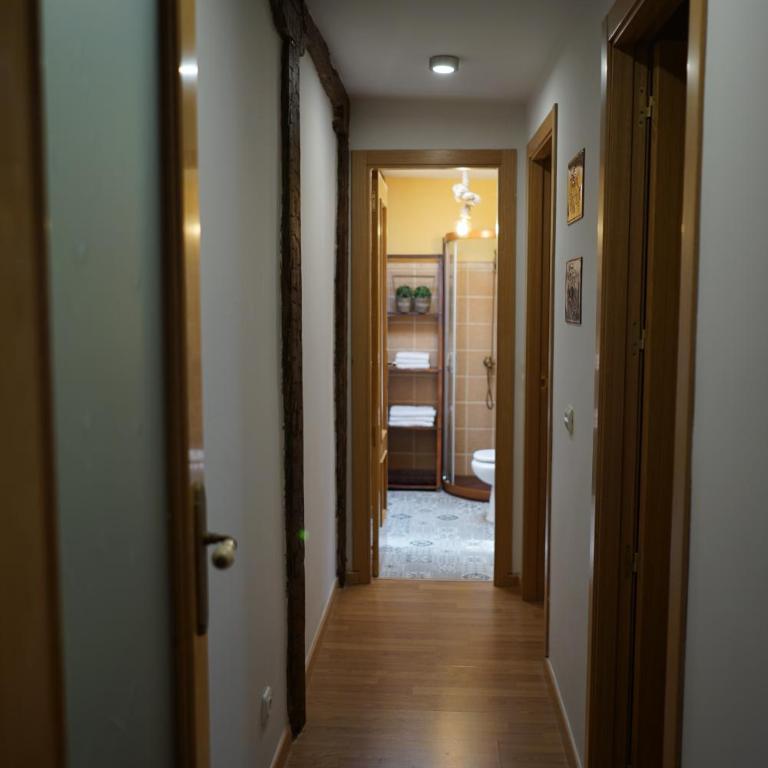 Apartamento Cristo de la Luz - Apartamento de 2 dormitorios - 13