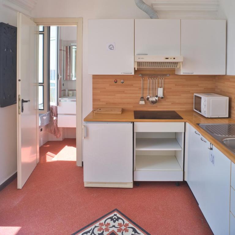 Medusa Apartment - Piazza 2 - Appartamento - 8