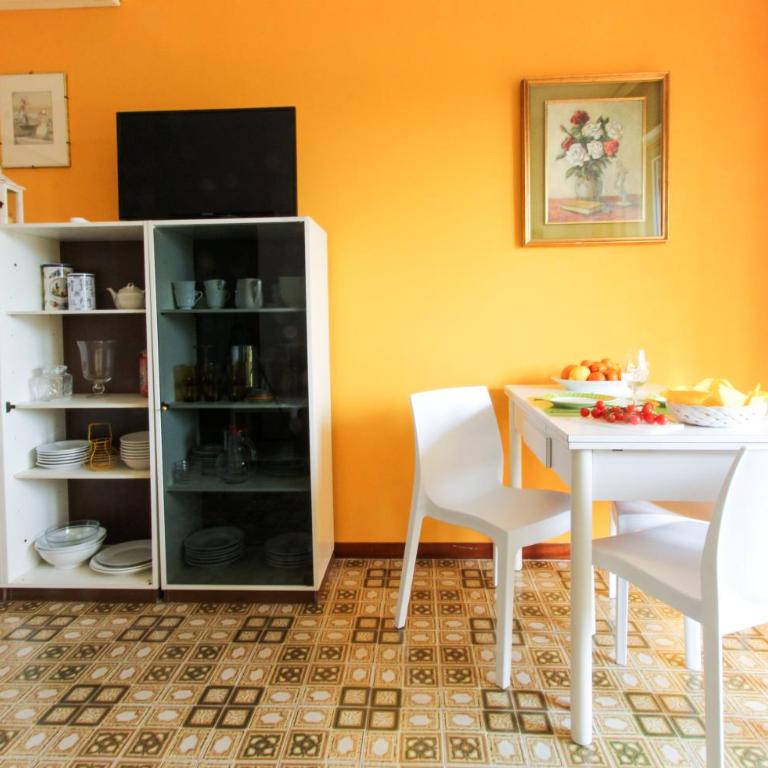Appartamento Sole e Lago - Appartamento con 1 Camera da Letto - 3
