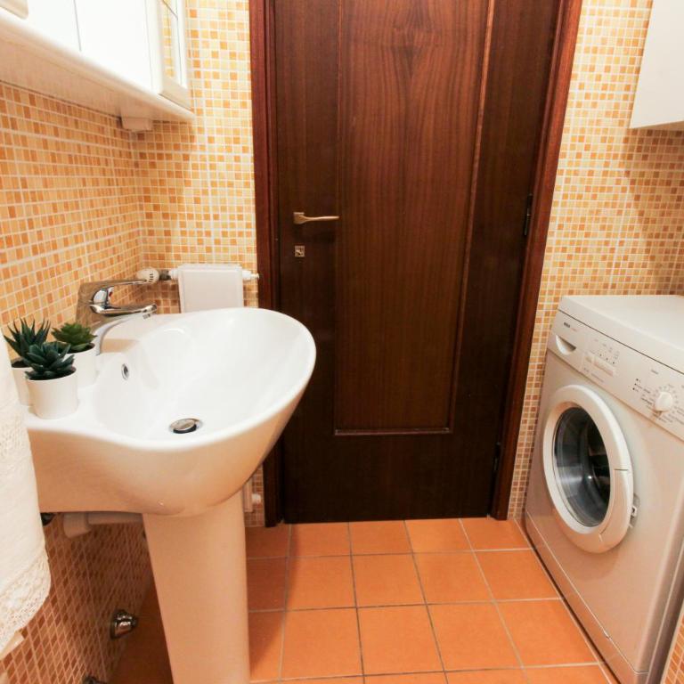 Appartamento Sole e Lago - Appartamento con 1 Camera da Letto - 11