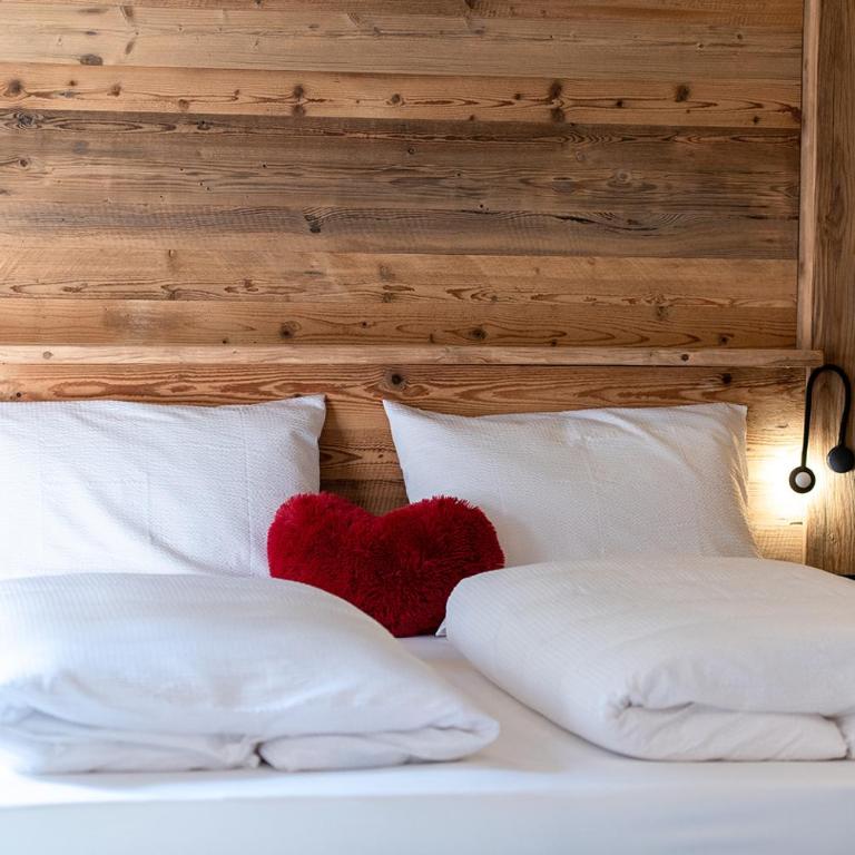 Hotel Majon Miramonti - Junior Suite - 1