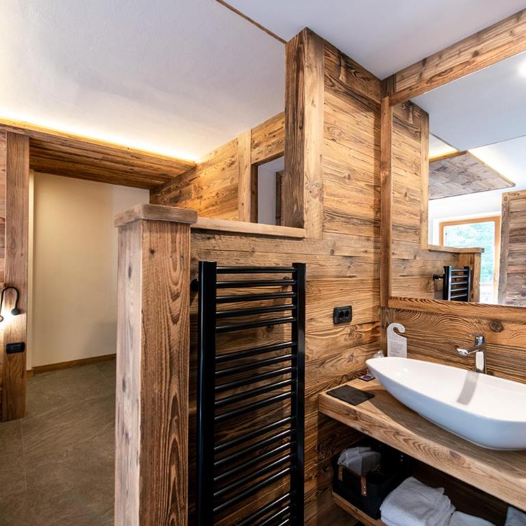 Hotel Majon Miramonti - Junior Suite - 2