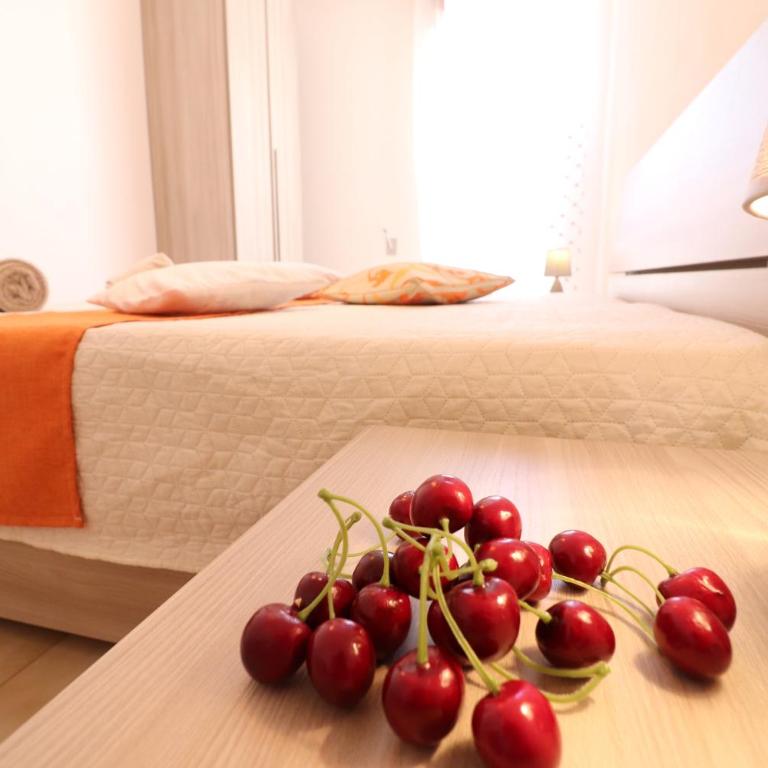 In Good Location And With Balcony - Casa Vacanze Nicole In Salento - Appartamento - 3