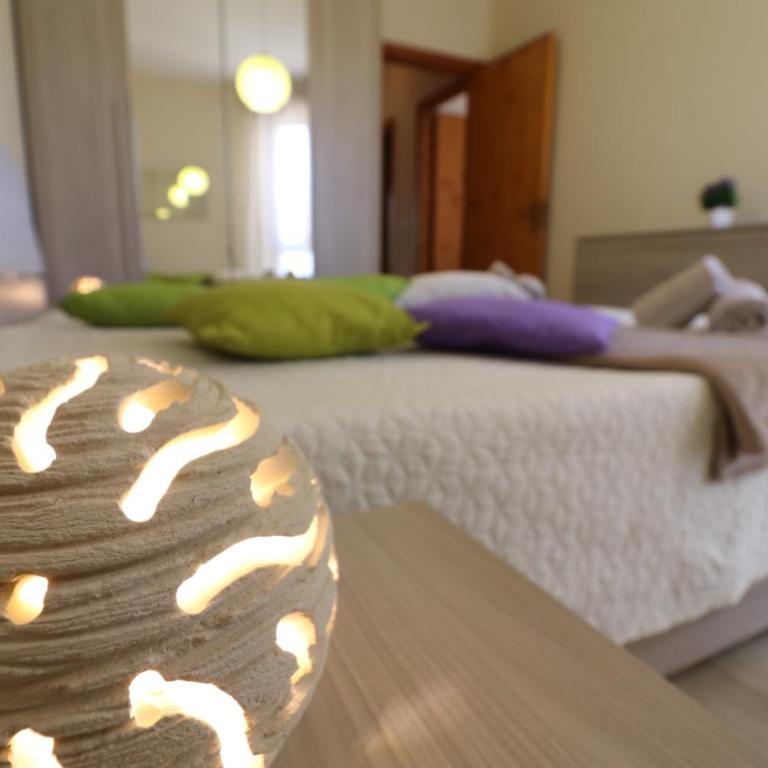 In Good Location And With Balcony - Casa Vacanze Nicole In Salento - Appartamento - 5