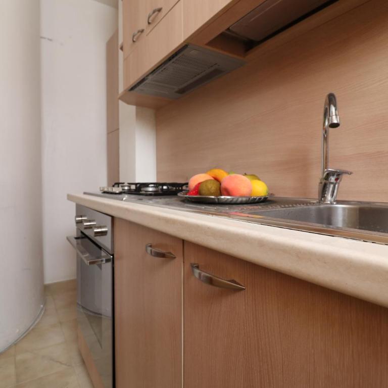 In Good Location And With Balcony - Casa Vacanze Nicole In Salento - Appartamento - 25