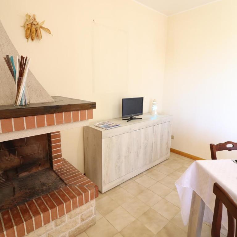 In Good Location And With Balcony - Casa Vacanze Nicole In Salento - Appartamento - 27