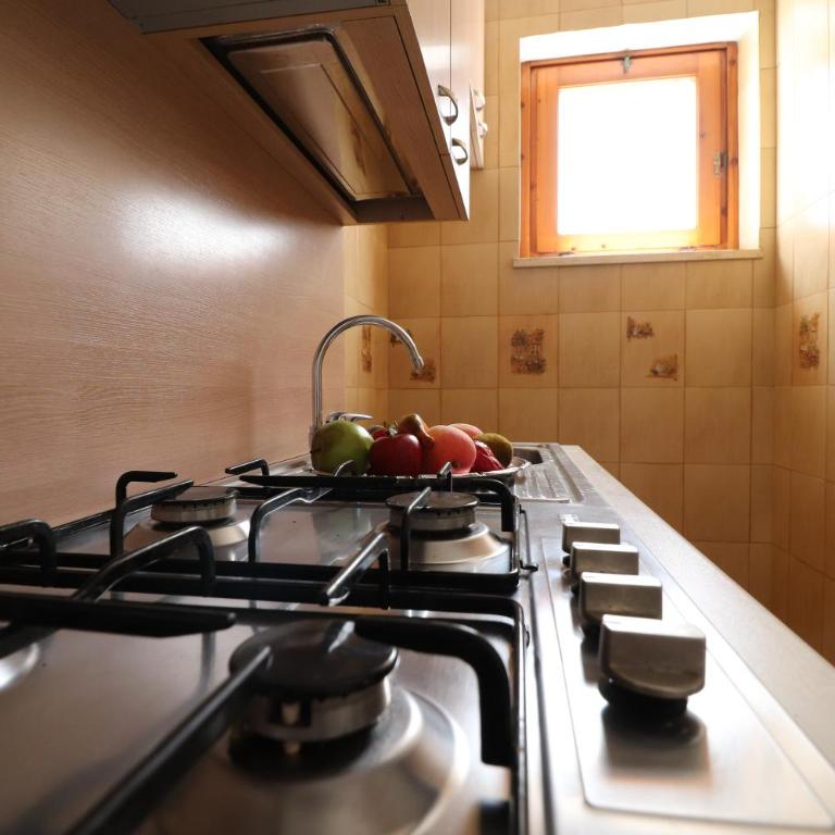 In Good Location And With Balcony - Casa Vacanze Nicole In Salento - Appartamento - 28