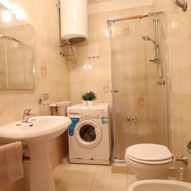 In Good Location And With Balcony - Casa Vacanze Nicole In Salento - Appartamento - 35