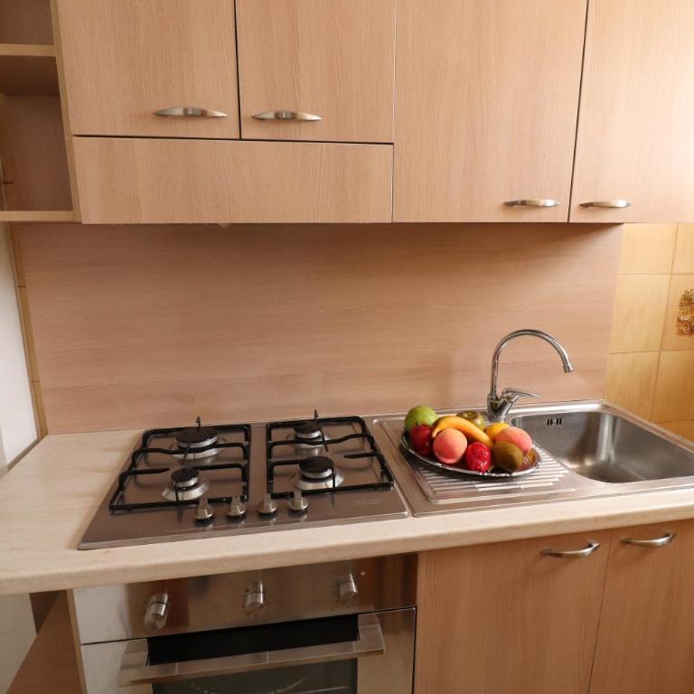 In Good Location And With Balcony - Casa Vacanze Nicole In Salento - Appartamento - 37