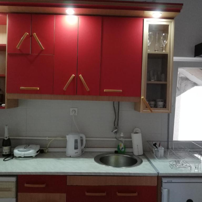 Andrina Sweet Home - Apartman - 31