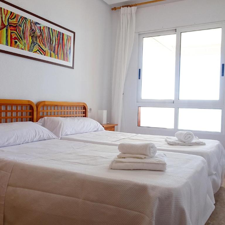 Casa 2 Mares - Apartamento de 2 dormitorios - 9
