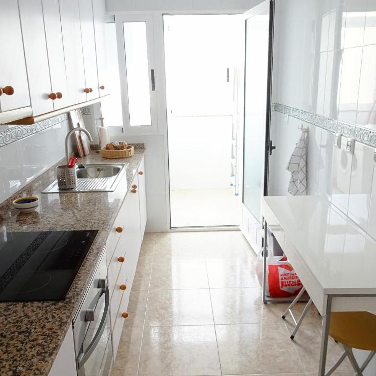 Casa 2 Mares - Apartamento de 2 dormitorios - 13