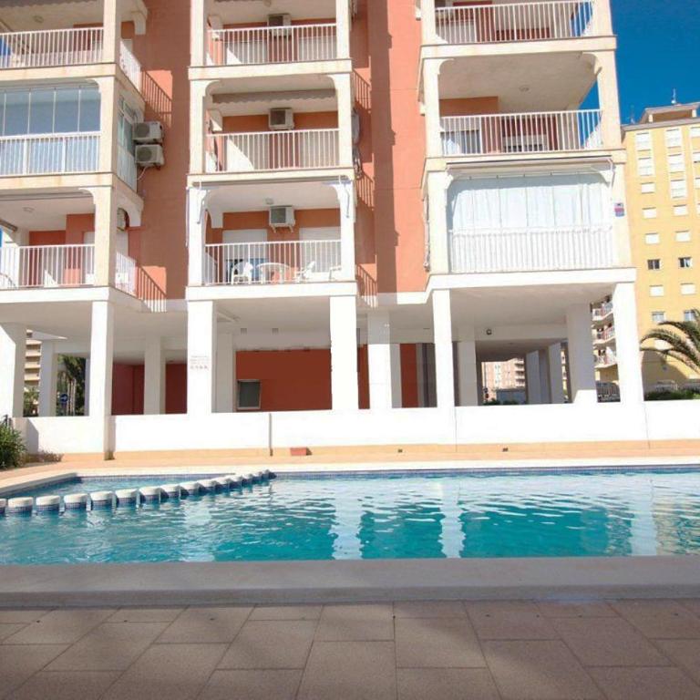 Casa 2 Mares - Apartamento de 2 dormitorios - 16