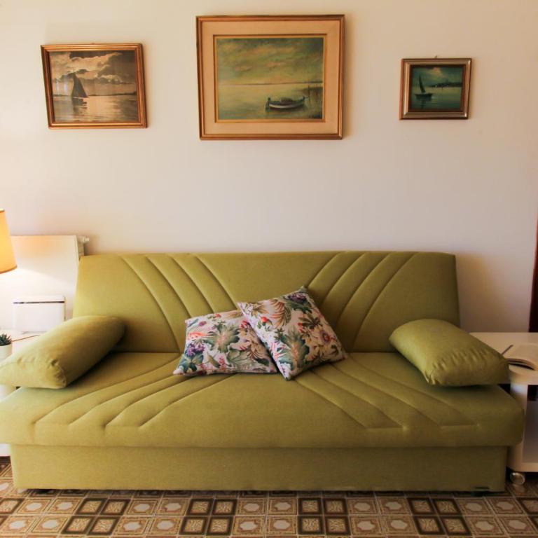 Appartamento Sole e Lago - Appartamento con 1 Camera da Letto - 8