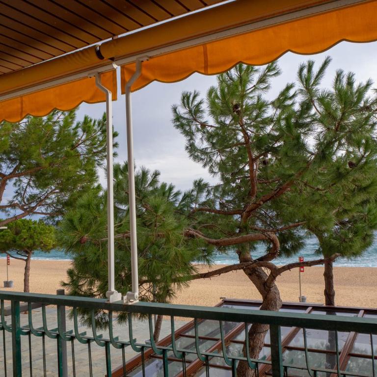 Embajador 1 Apartament per 4 persones a primera linia de mar - Apartamento de 2 dormitorios - 19