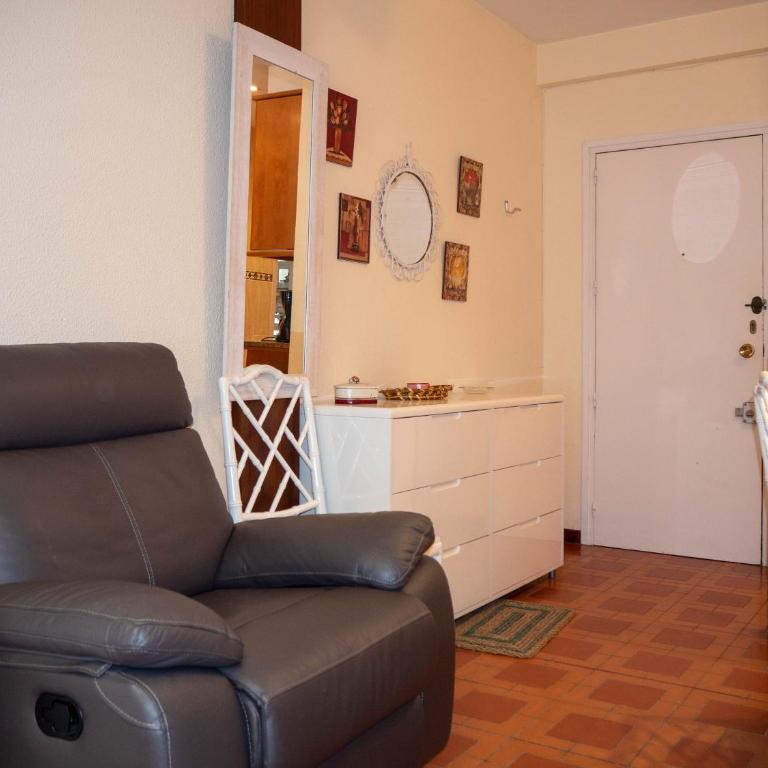 Embajador 1 Apartament per 4 persones a primera linia de mar - Apartamento de 2 dormitorios - 7