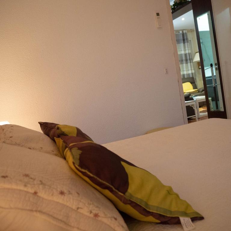 Embajador 1 Apartament per 4 persones a primera linia de mar - Apartamento de 2 dormitorios - 25
