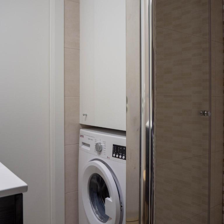 Embajador 1 Apartament per 4 persones a primera linia de mar - Apartamento de 2 dormitorios - 28
