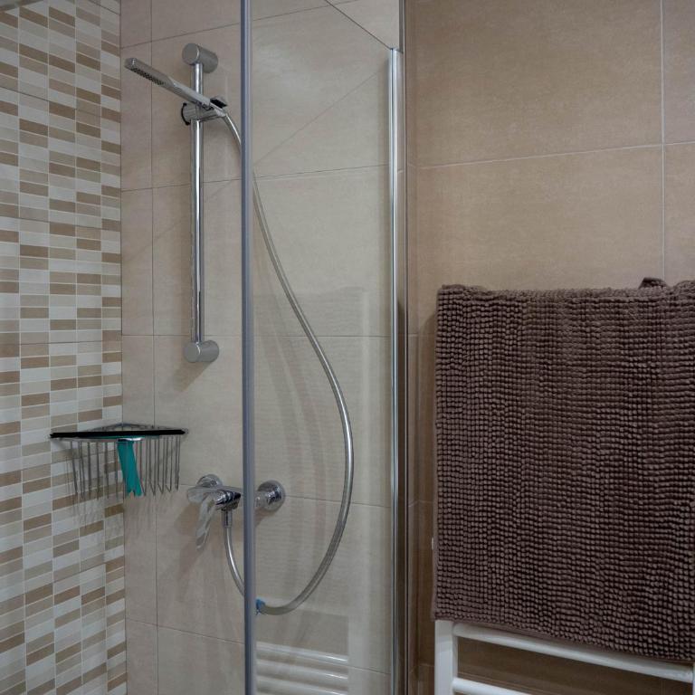 Embajador 1 Apartament per 4 persones a primera linia de mar - Apartamento de 2 dormitorios - 29