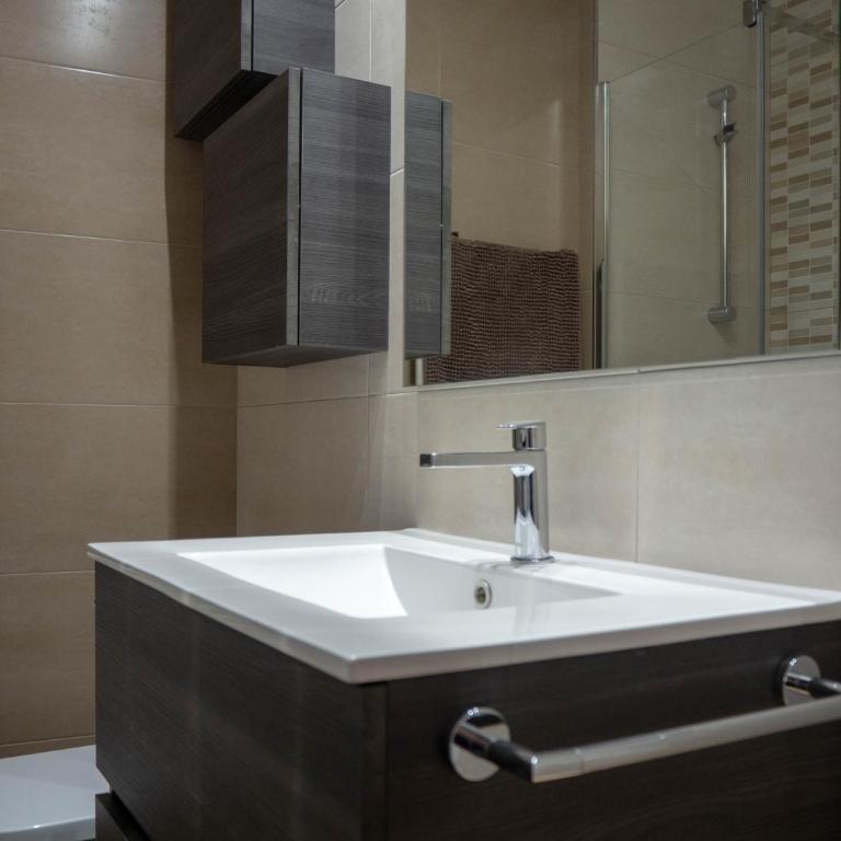 Embajador 1 Apartament per 4 persones a primera linia de mar - Apartamento de 2 dormitorios - 31