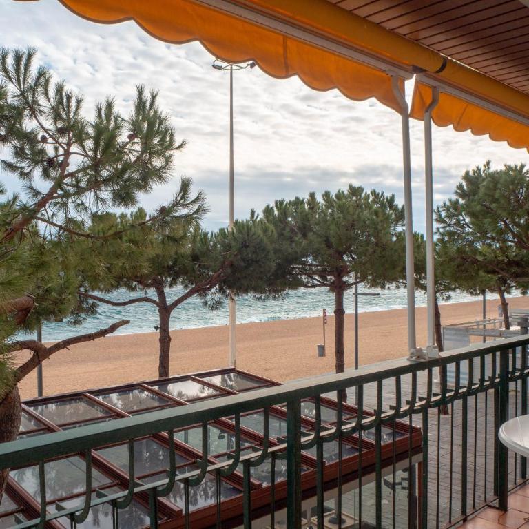 Embajador 1 Apartament per 4 persones a primera linia de mar - Apartamento de 2 dormitorios - 33
