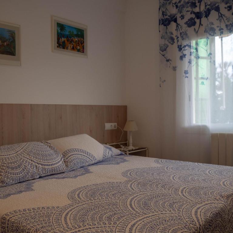 Embajador 1 Apartament per 4 persones a primera linia de mar - Apartamento de 2 dormitorios - 22