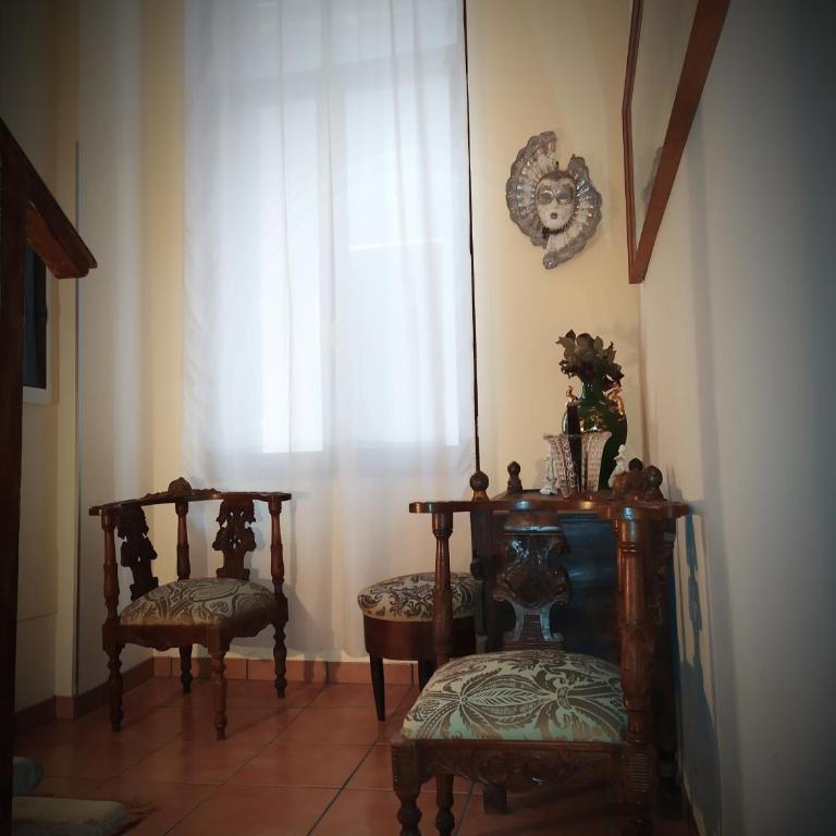 Cà Tron Apartment next to Rialto bridge - Appartamento con 3 Camere da Letto - 15