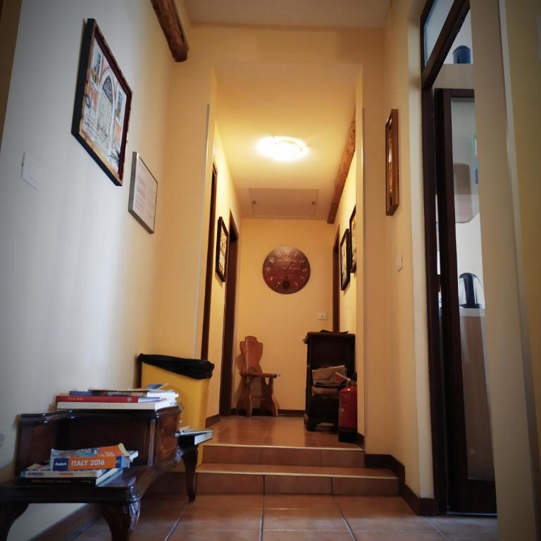 Cà Tron Apartment next to Rialto bridge - Appartamento con 3 Camere da Letto - 13