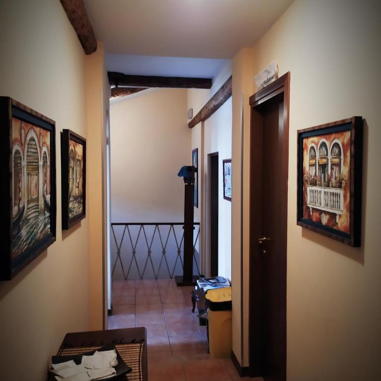 Cà Tron Apartment next to Rialto bridge - Appartamento con 3 Camere da Letto - 14