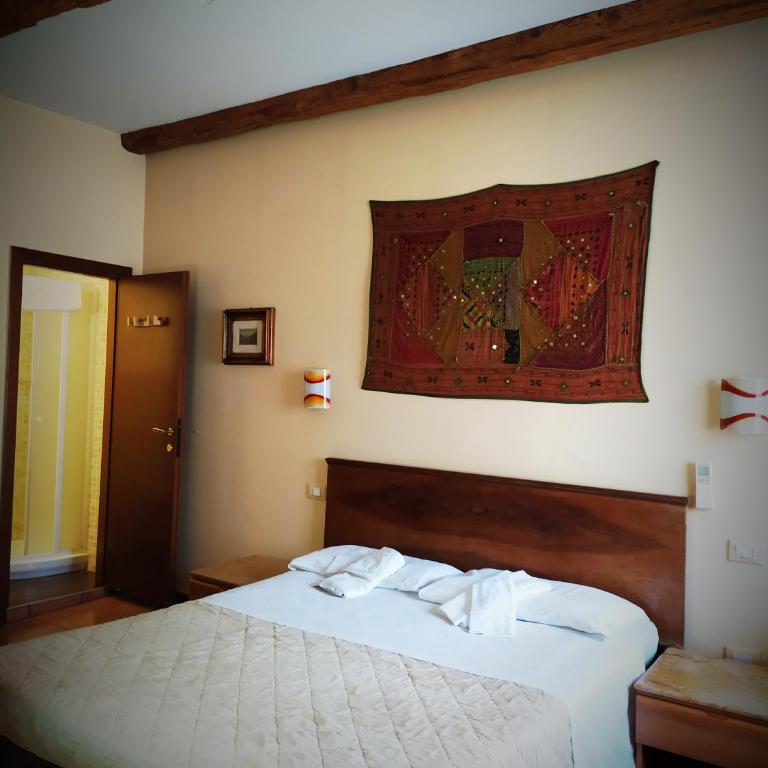 Cà Tron Apartment next to Rialto bridge - Appartamento con 3 Camere da Letto - 5