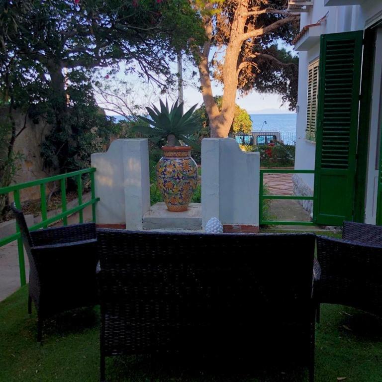 Villa Mallandrino - Appartamento con 2 Camere da Letto - 13
