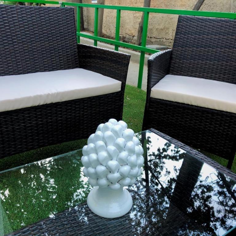 Villa Mallandrino - Appartamento con 2 Camere da Letto - 6