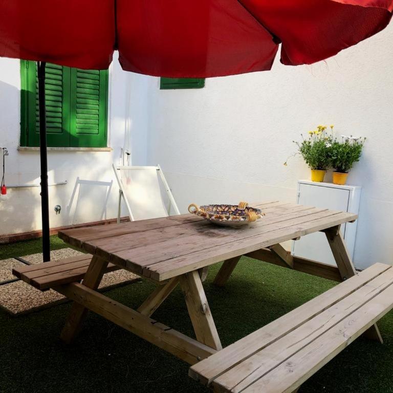 Villa Mallandrino - Appartamento con 2 Camere da Letto - 3