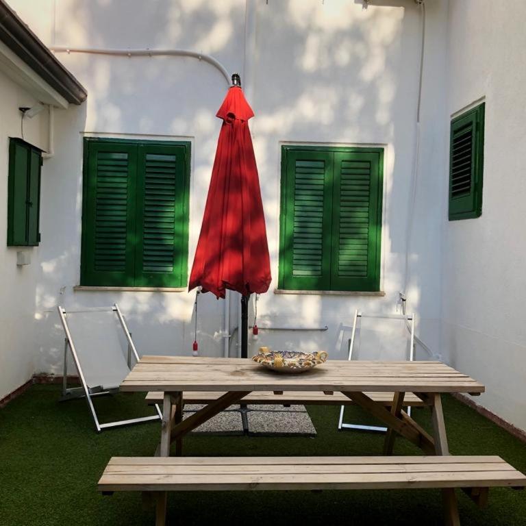 Villa Mallandrino - Appartamento con 2 Camere da Letto - 10