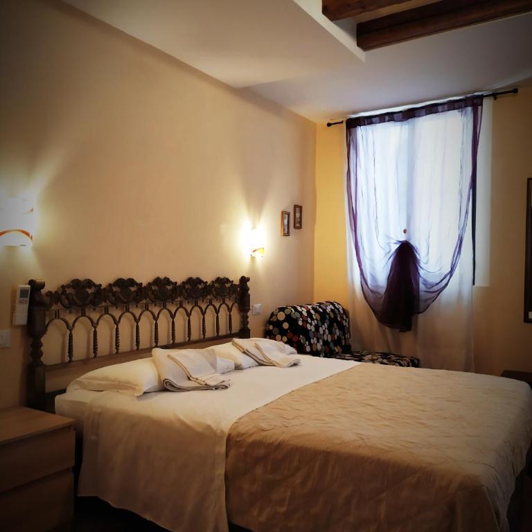 Cà Tron Apartment next to Rialto bridge - Appartamento con 3 Camere da Letto - 25